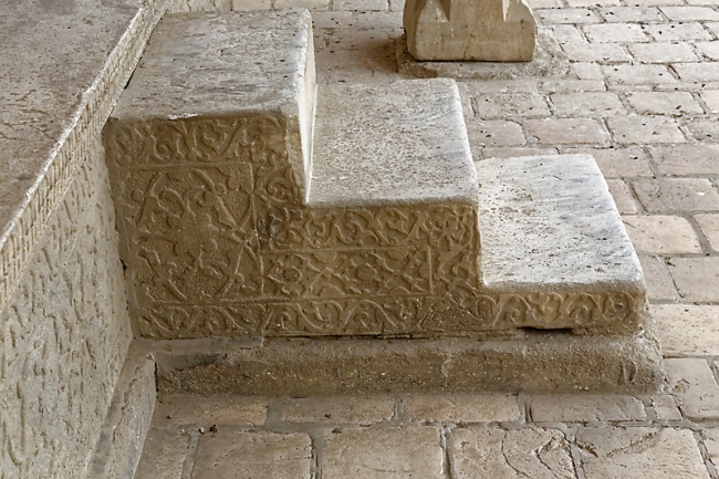 Citadelle Ark et place Reghistan-062